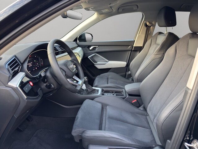 Audi Q3 35 TFSI S-Tronic