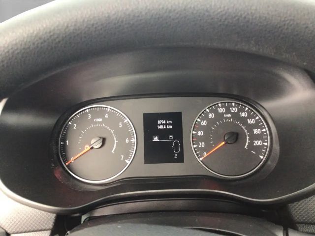 Dacia Sandero Essential Stepway