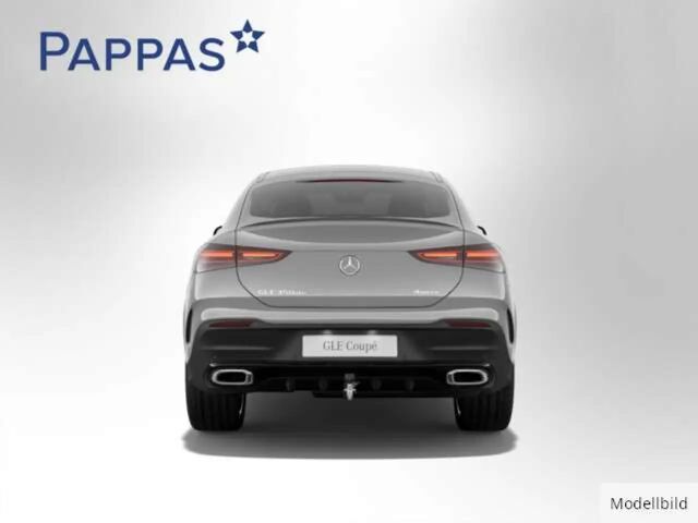 Mercedes-Benz GLE 350 4MATIC Coupé