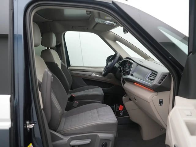 Volkswagen California Ocean T7