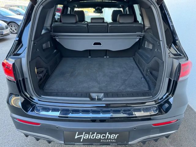 Mercedes-Benz EQB 300 4MATIC AMG Line