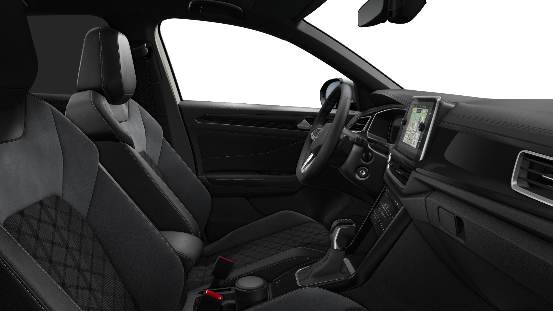 Volkswagen T-Roc 1.5 TSI DSG IQ.Drive R-Line
