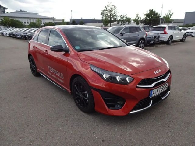 Kia Ceed GT-Line
