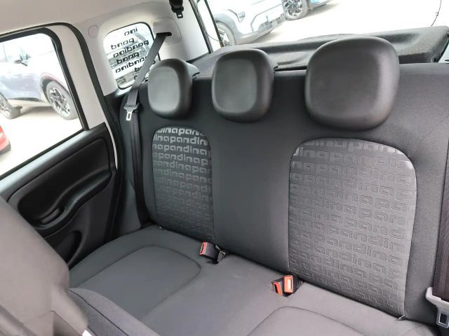Fiat Panda Pandina 1,0 GSE Klimaanlage PDC M+S