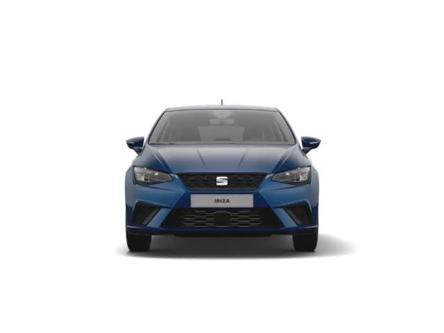 Seat Ibiza DSG Style