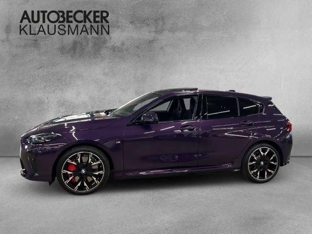 BMW 120 120i M-Sport Sedan