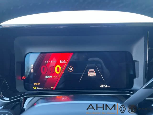 Renault 5 Comfort Electric Iconic