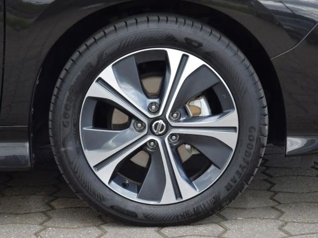 Nissan Leaf N-Connecta