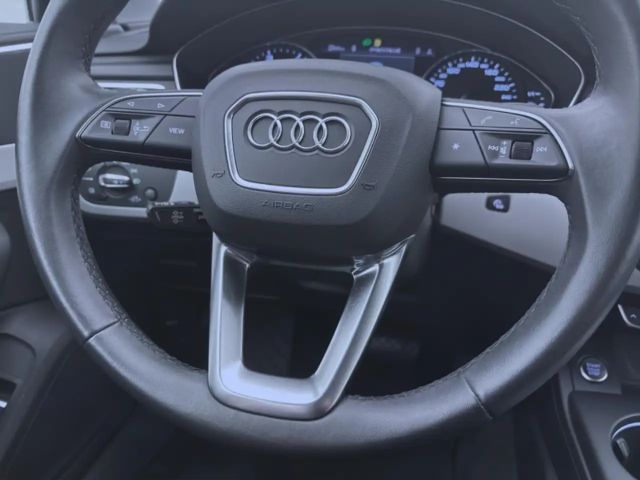 Audi A4 40 TDI Avant Business