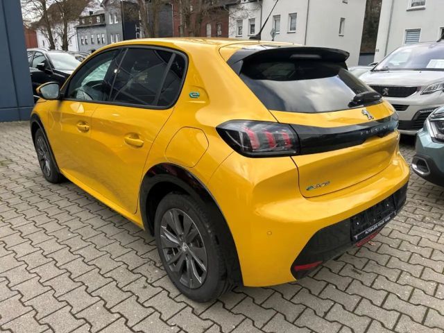 Peugeot E-208 Allure Pack