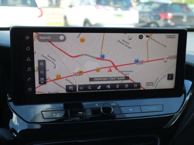 Nissan Juke N-DESIGN 1.6 HYBRID 4AMT Winterräder inkl