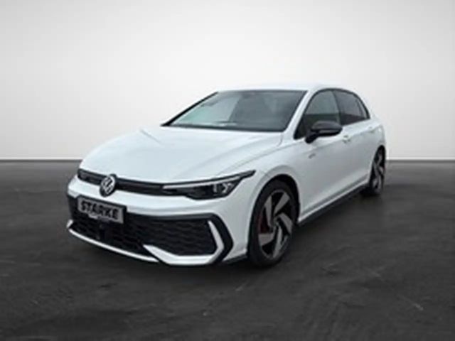 Volkswagen Golf 2.0 TSI DSG GTI