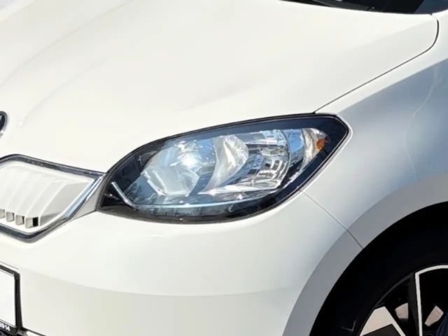 Skoda Citigo iV