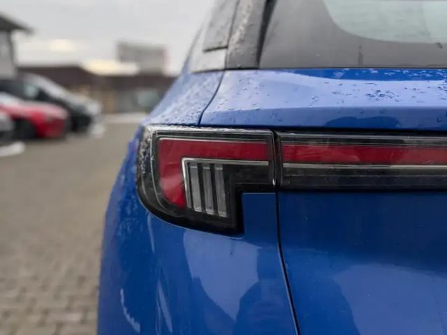 Opel Mokka 1.2 Turbo Elegance Turbo