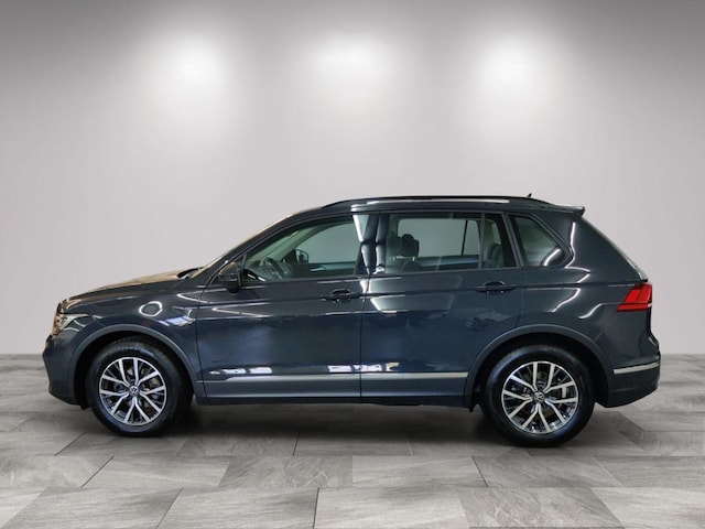 Volkswagen Tiguan 1.5 TSI Life