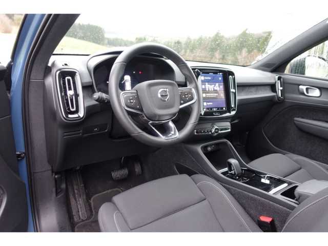 Volvo XC40 Plus Recharge