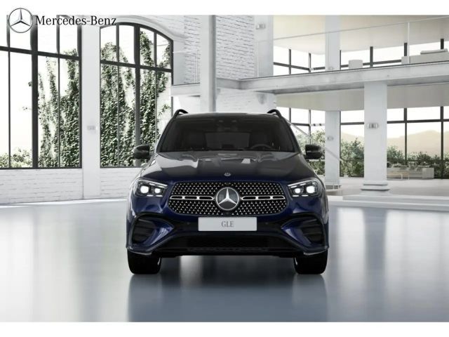 Mercedes-Benz GLE 350 AMG Line