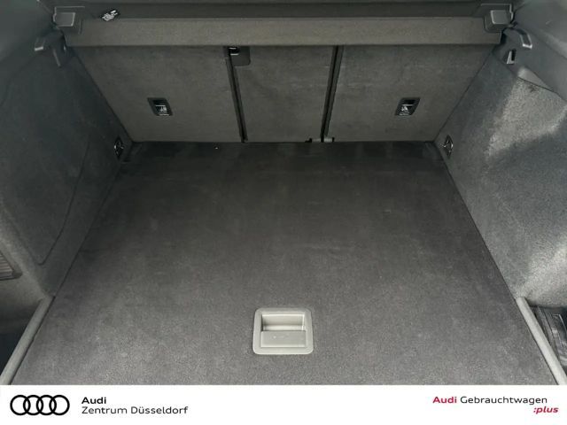 Audi Q3 45 TFSI Hybride