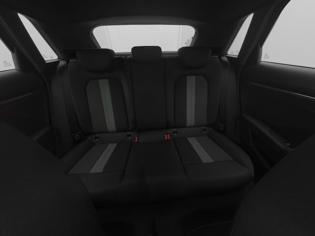 Audi A3 35 TDI S-Tronic Sportback