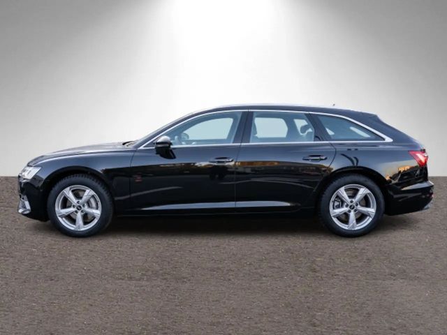 Audi A6 45 TFSI