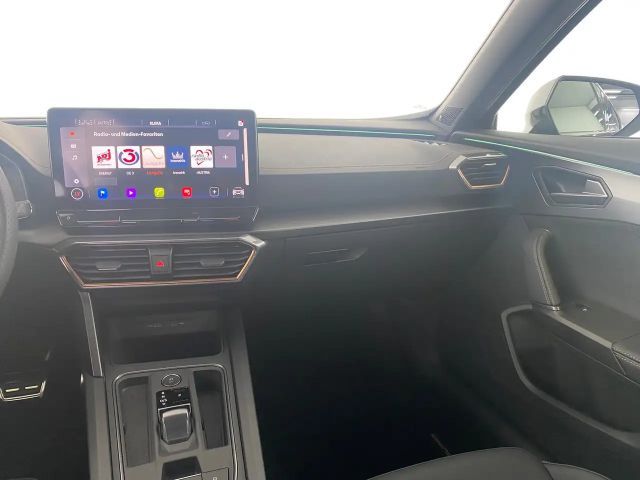 Cupra Formentor 2.0 TSI DSG VZ