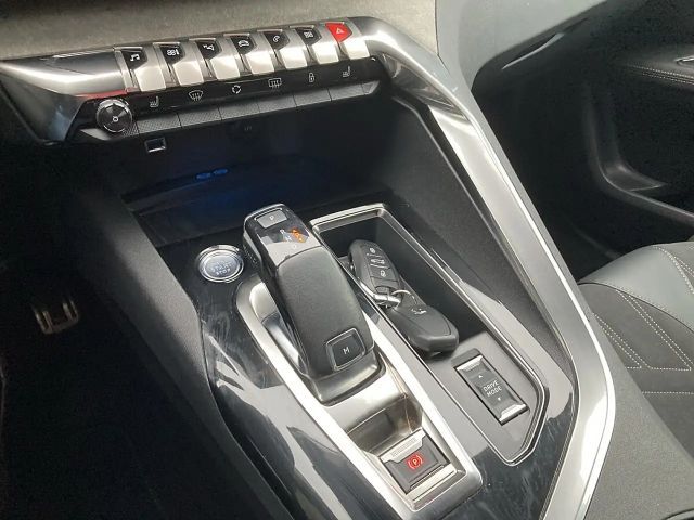 Peugeot 3008 BlueHDi EAT8 GT-Line