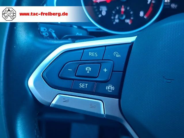 Volkswagen Passat Business Variant