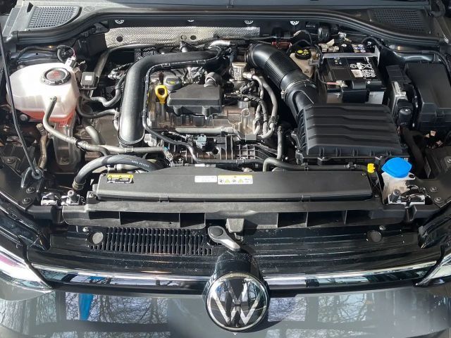 Volkswagen Golf 1.0 TSI Golf VIII Move