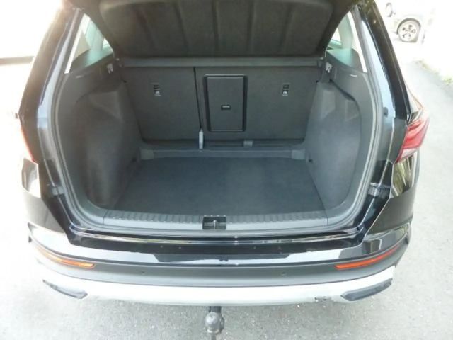 Seat Ateca 1.5 TSI DSG