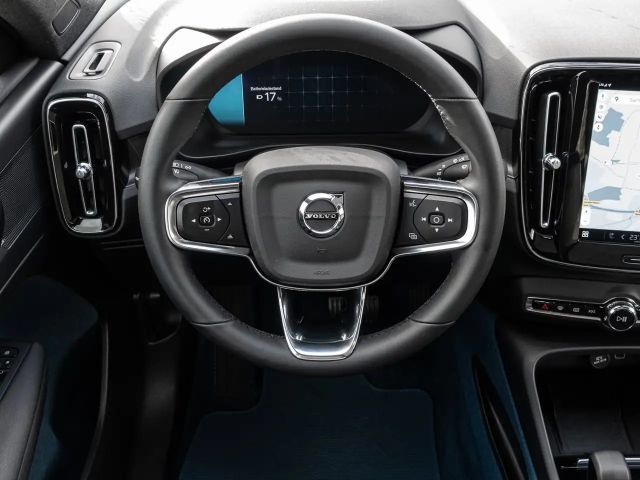 Volvo C40 AWD Plus Recharge Twin Engine