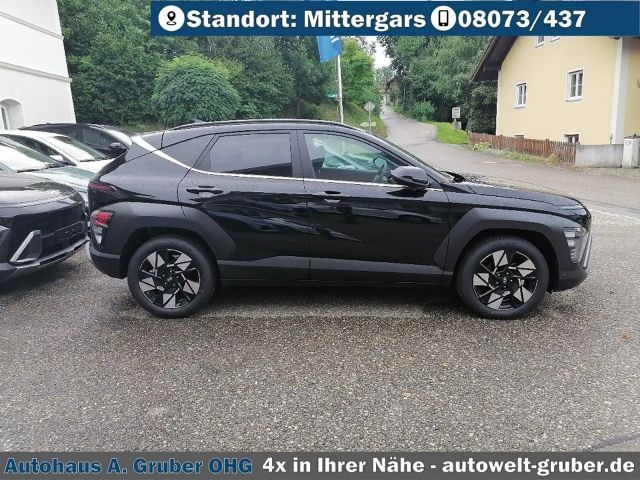 Hyundai Kona 1.6 Prime T-GDi