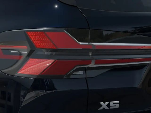 BMW X5 M-Sport Sedan xDrive