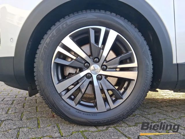 Peugeot 3008 Allure Pack Hybrid