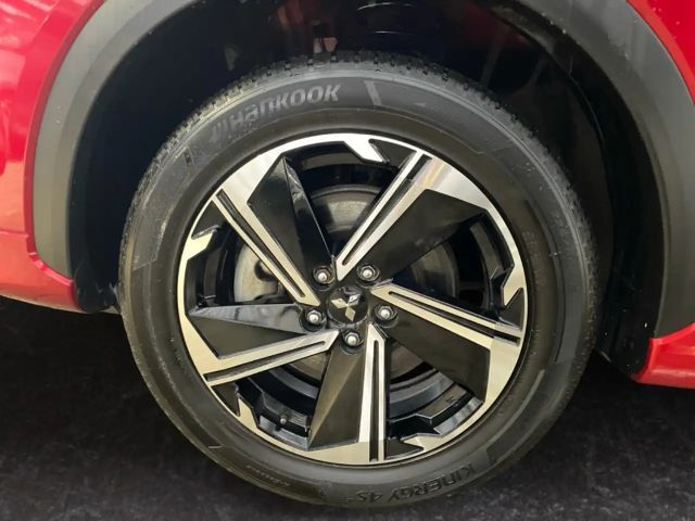 Mitsubishi Eclipse Cross 4WD PHEV