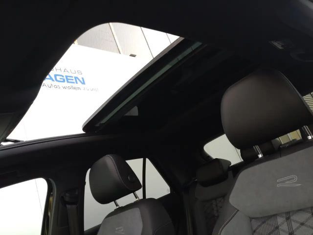 Volkswagen T-Roc 2.0 TDI DSG R-Line