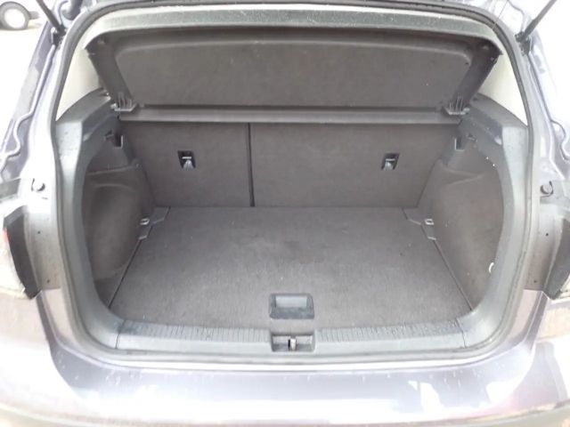 Volkswagen T-Cross NAVI RF-Kamera Alu17 Zoll