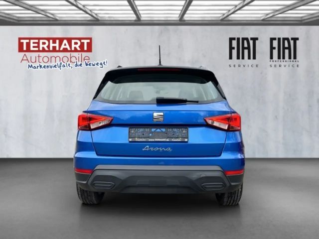 Seat Arona 1.0 TSI Style