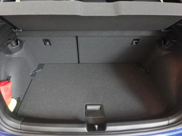 Volkswagen Polo 1.0 TSI DSG R-Line