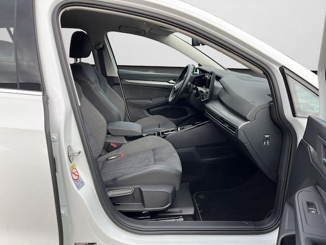 Volkswagen Golf DSG Golf VIII Variant