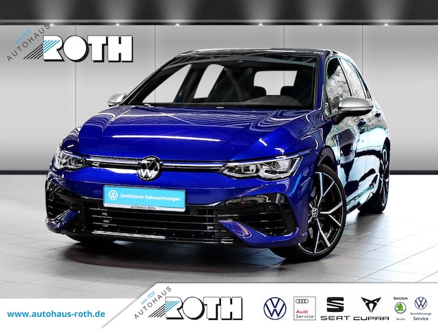 Volkswagen Golf 4Motion