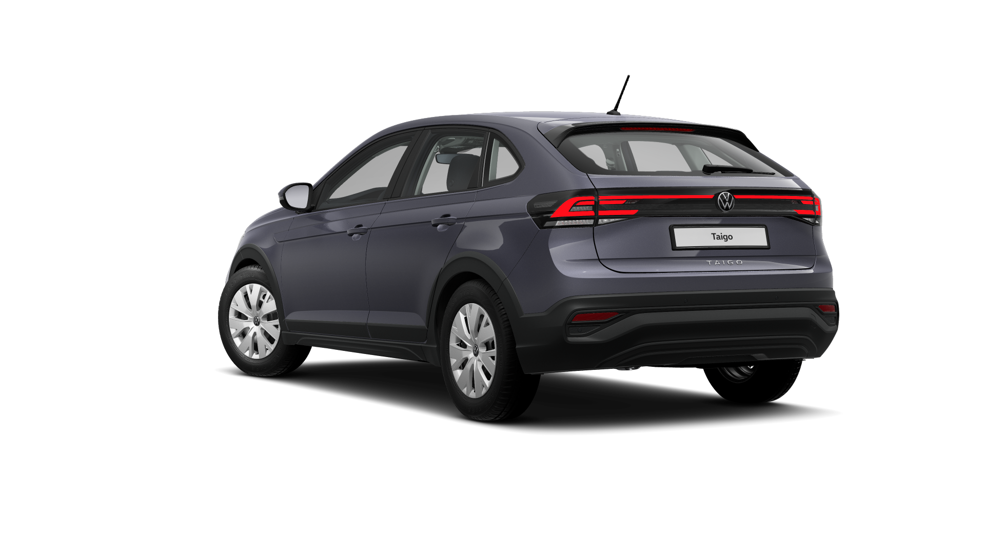 Volkswagen Taigo 1.0 TSI