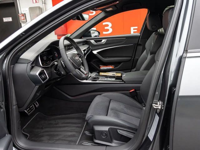 Audi A6 45 TFSI Quattro S-Line S-Tronic
