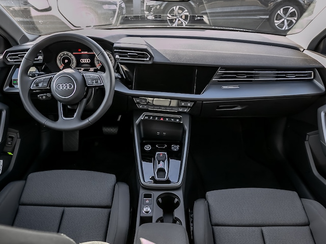 Audi A3 35 TFSI S-Tronic Sportback