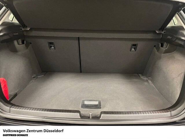 Volkswagen Polo 1.0 TSI DSG