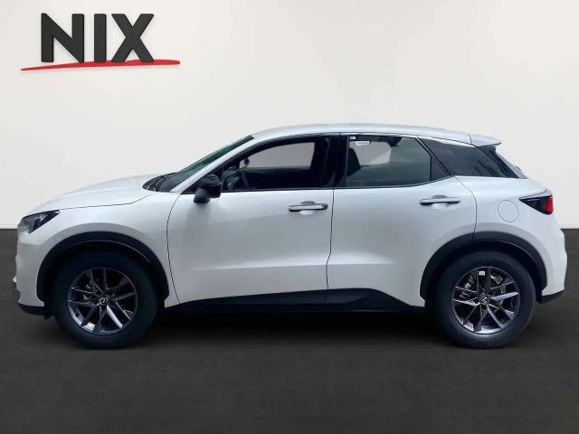 Lexus LBX 1.5 Hybrid Basis + Komfortpaket