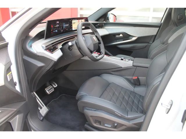 Peugeot E-3008 GT-Line