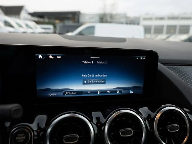 Mercedes-Benz B 180 Progressive