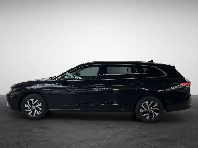 Volkswagen Passat 2.0 TDI Business DSG Variant
