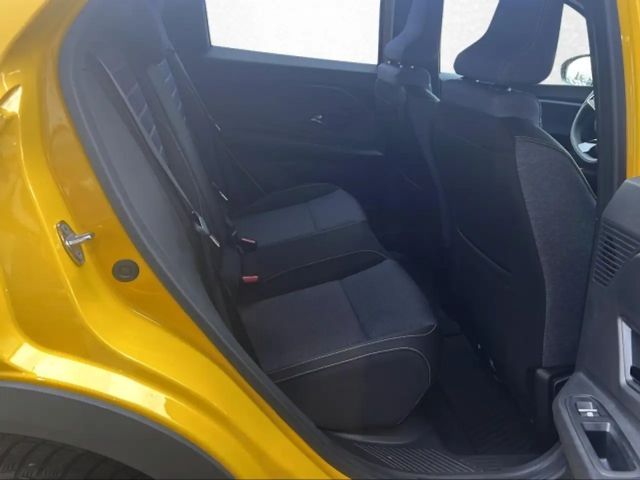 Renault 5 Comfort E-Tech Electric Techno