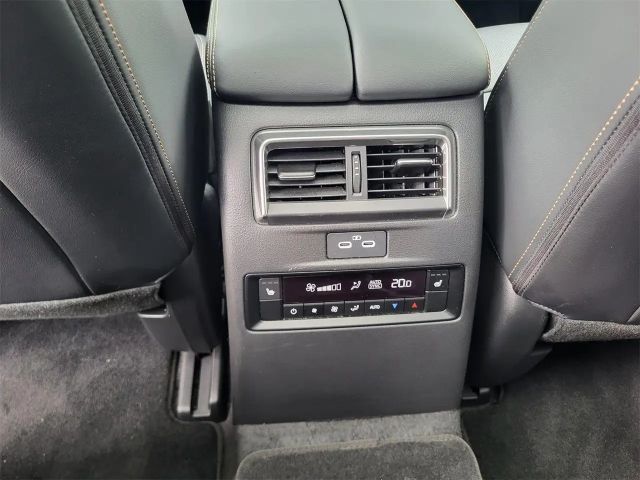 Mazda CX-80 Homura Plus e-Skyactiv